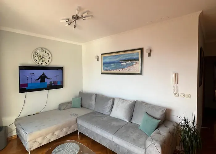 Apartman King