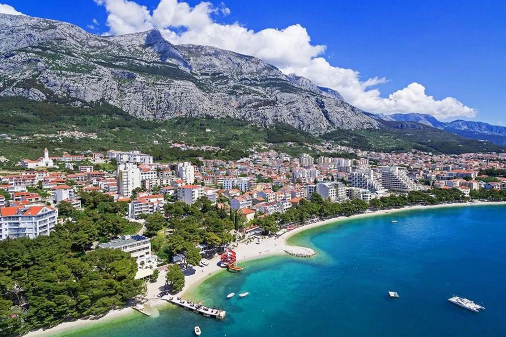 King Makarska