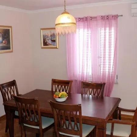 Apartman King Makarska Exterior photo