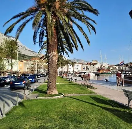 Apartman King Makarska Exterior photo