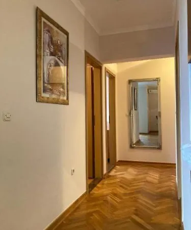 Apartman King Makarska Exterior photo