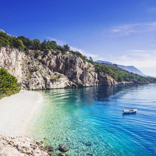 Apartment King Makarska